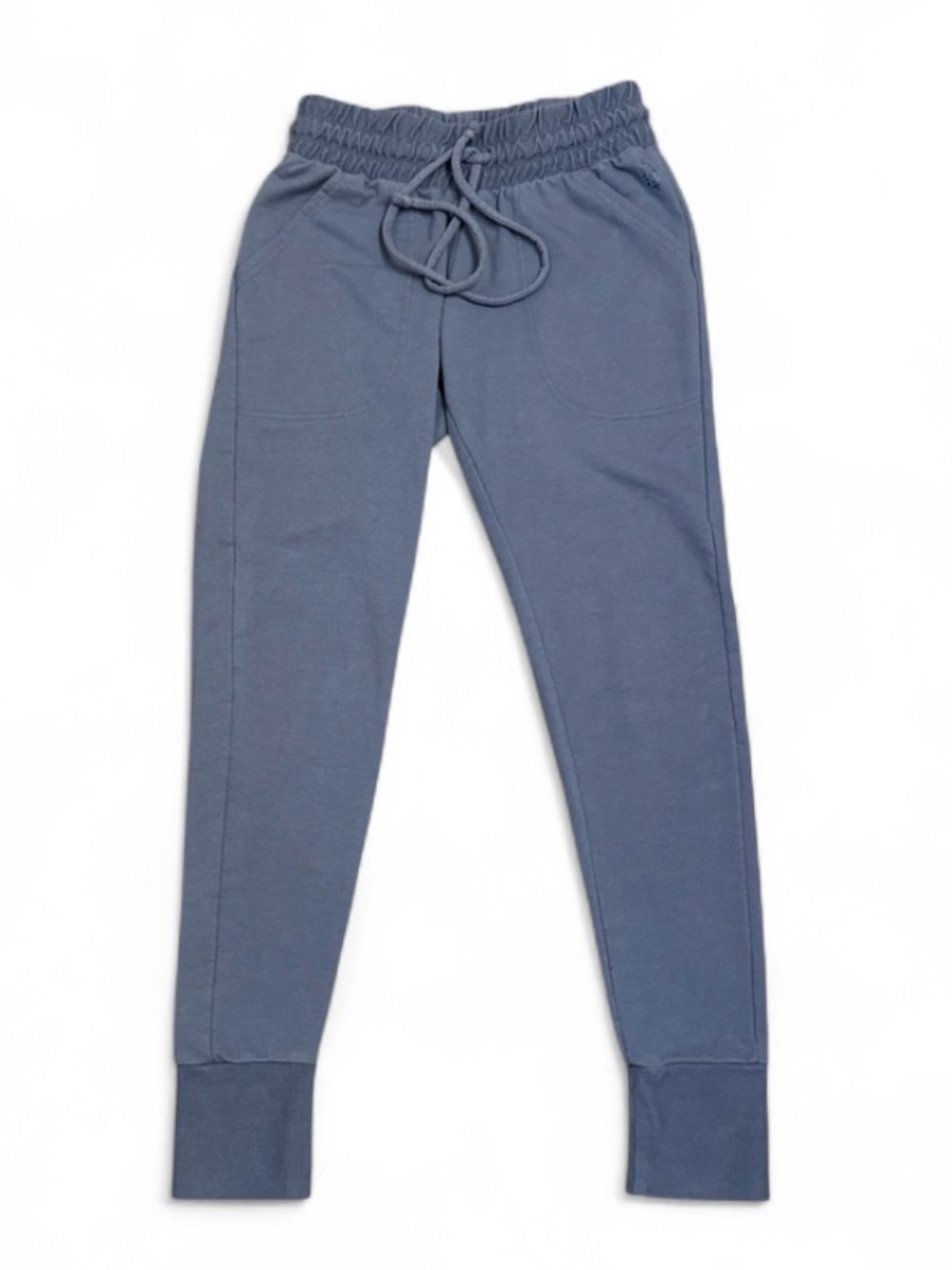 Free People Movement Blue Jogger Sweatpants XS